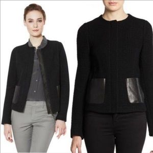 Vince Dress Jacket